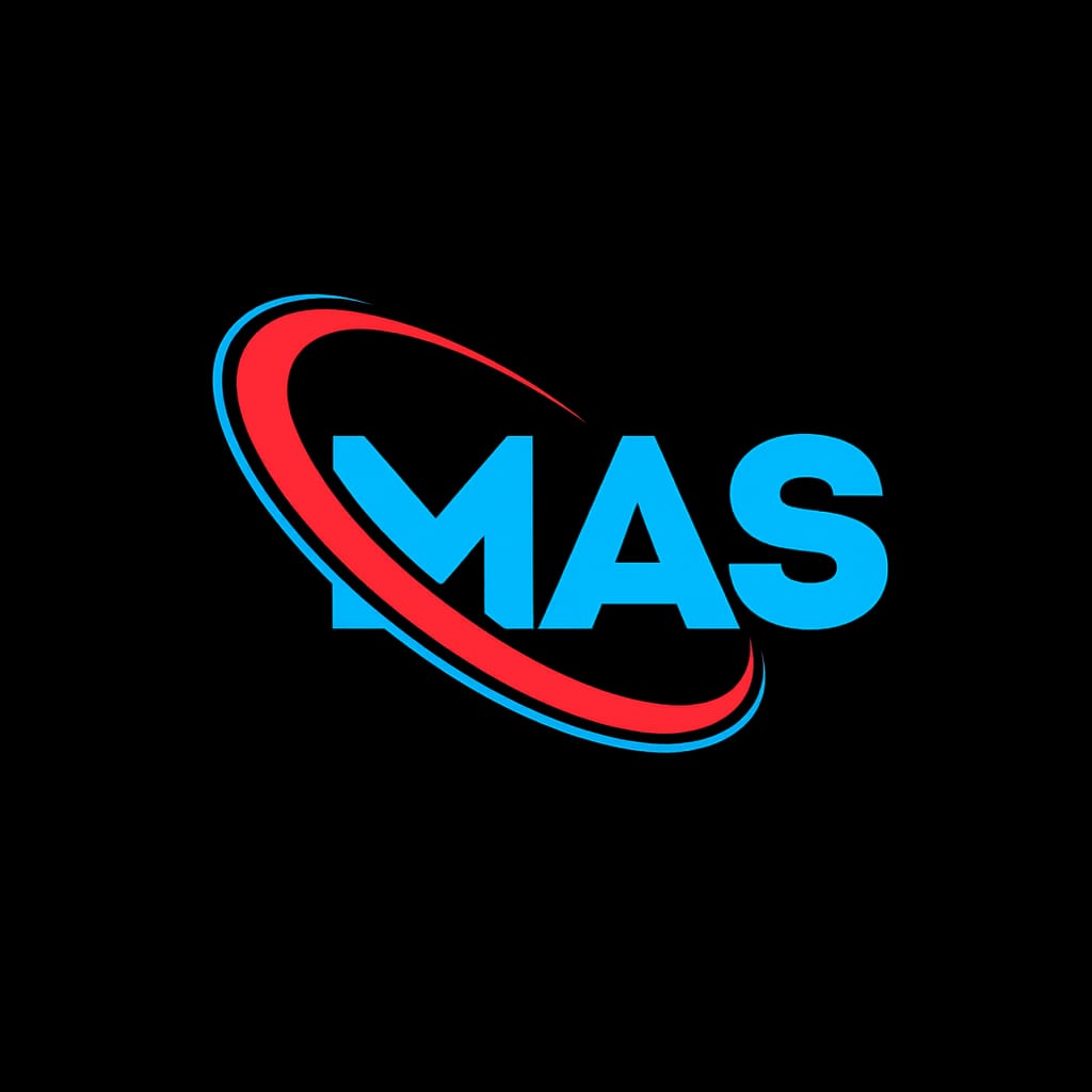 Mas Experts Services logo